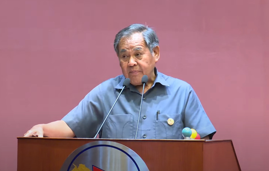Alemagar urges govt to tap Nepal’s untapped mineral wealth