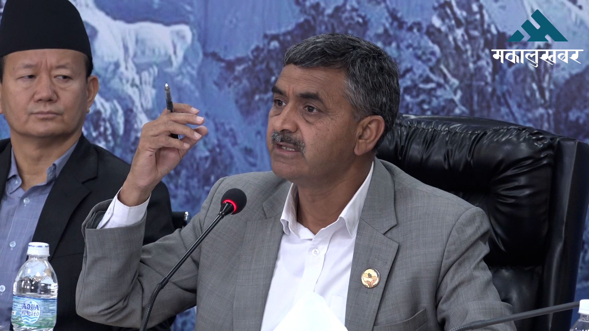 Committee seeks parliament building progress report in 3 days