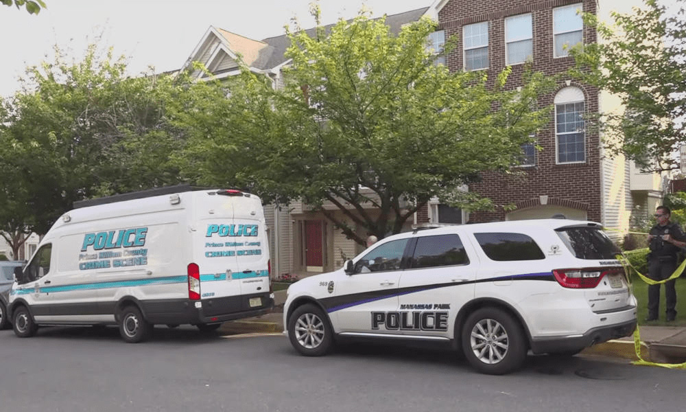 Four Nepali family members found shot dead in Virginia