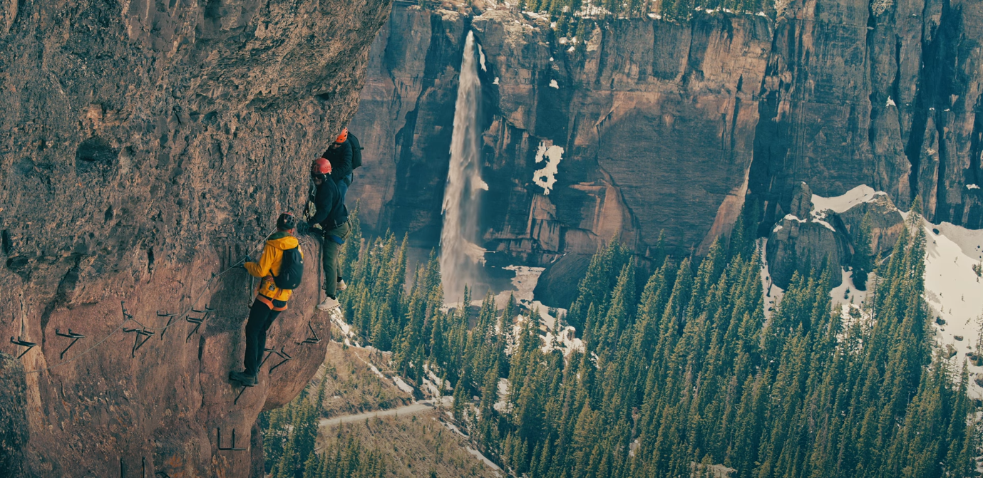 ‘Zero to 8848’ trailer released, tracing Nepal’s epic climb