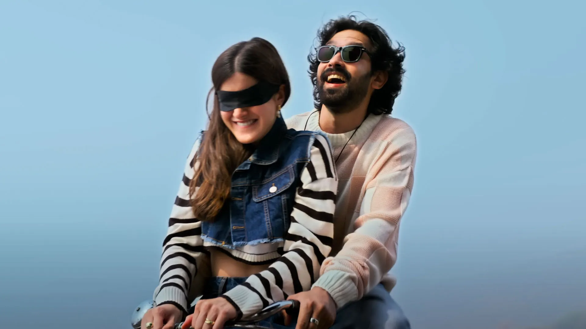 Movie Review: Aankhon Ki Gustaakhiyan fails to find its light