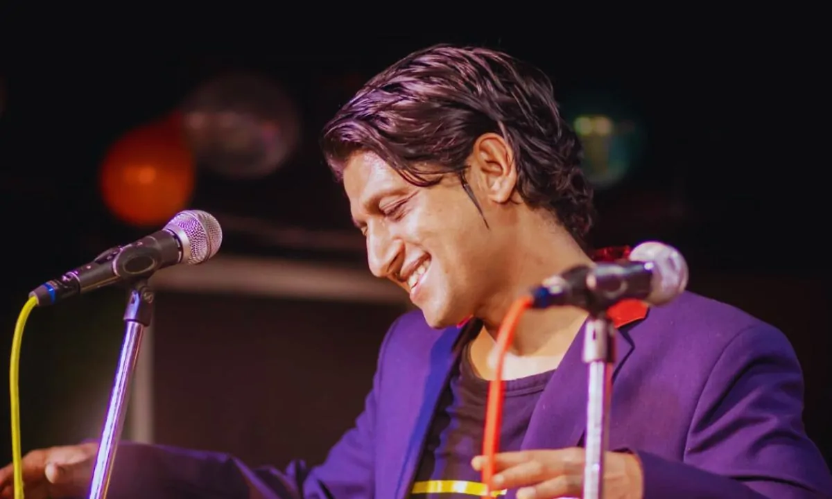 Singer Anil Singh reclaims rights to his songs, plans to revamp old hits