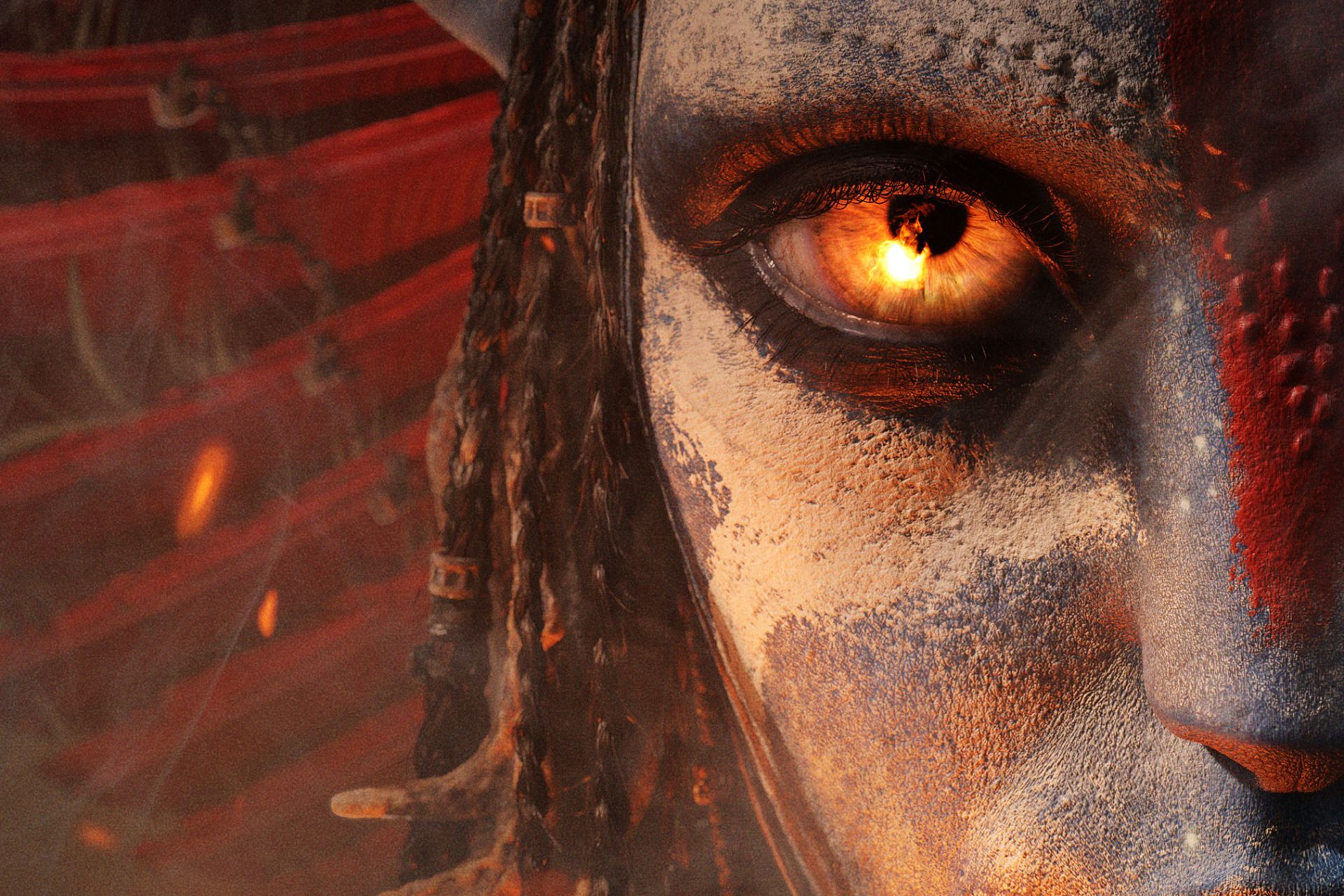 ‘Avatar’ reclaims title as highest-grossing film worldwide