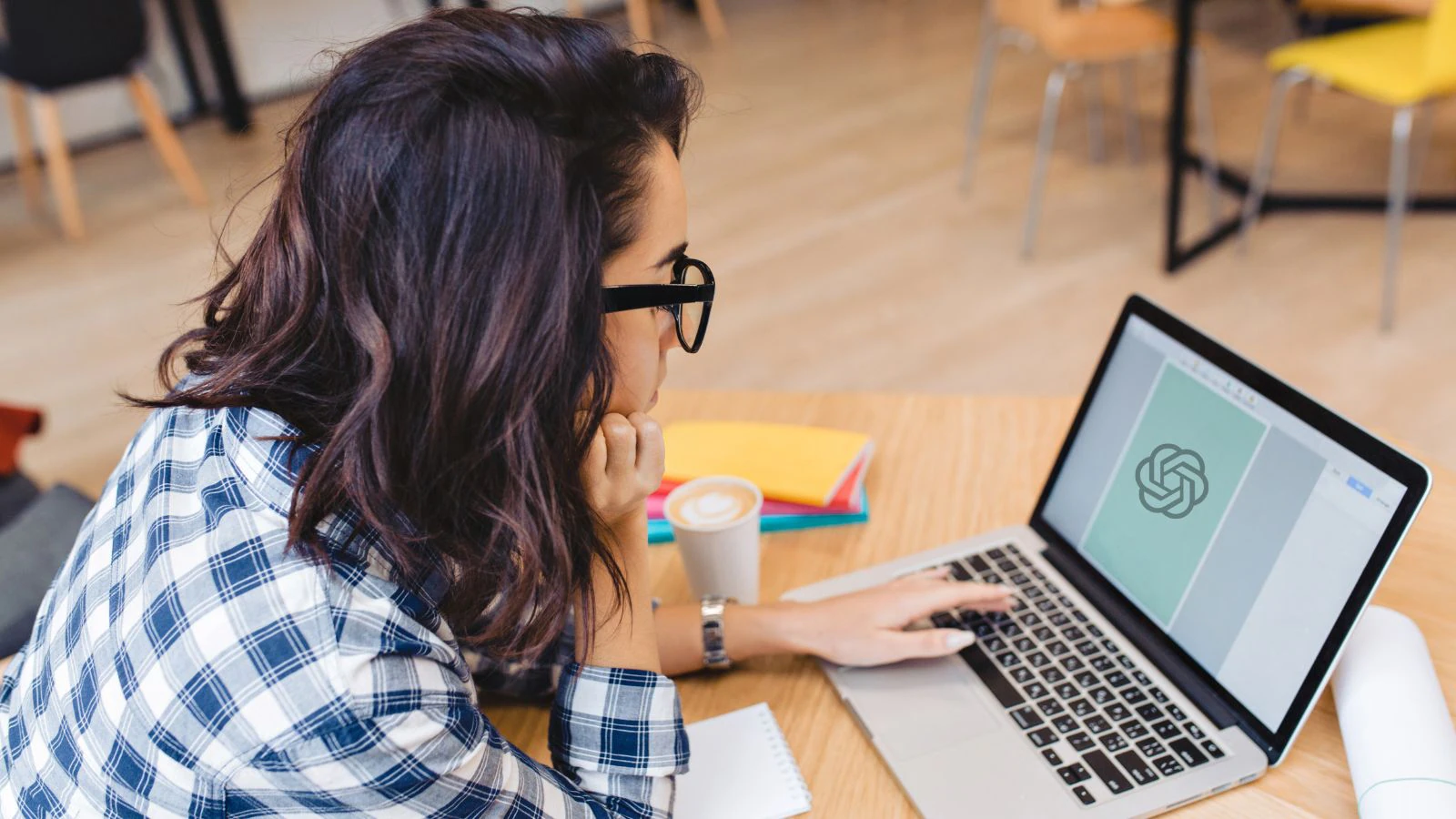 ‘Writing is thinking’: do students who use ChatGPT learn less?