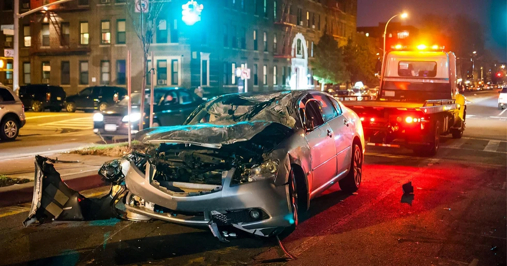 Two Nepali students dies in car crash in Louisiana, USA