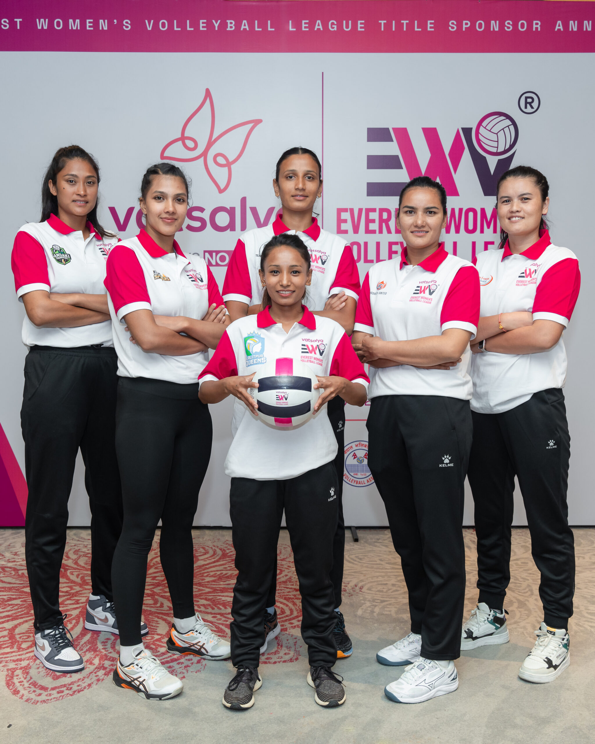 Vatsalya Everest Women’s Volleyball League generates 100+ women’s sports jobs in 2025