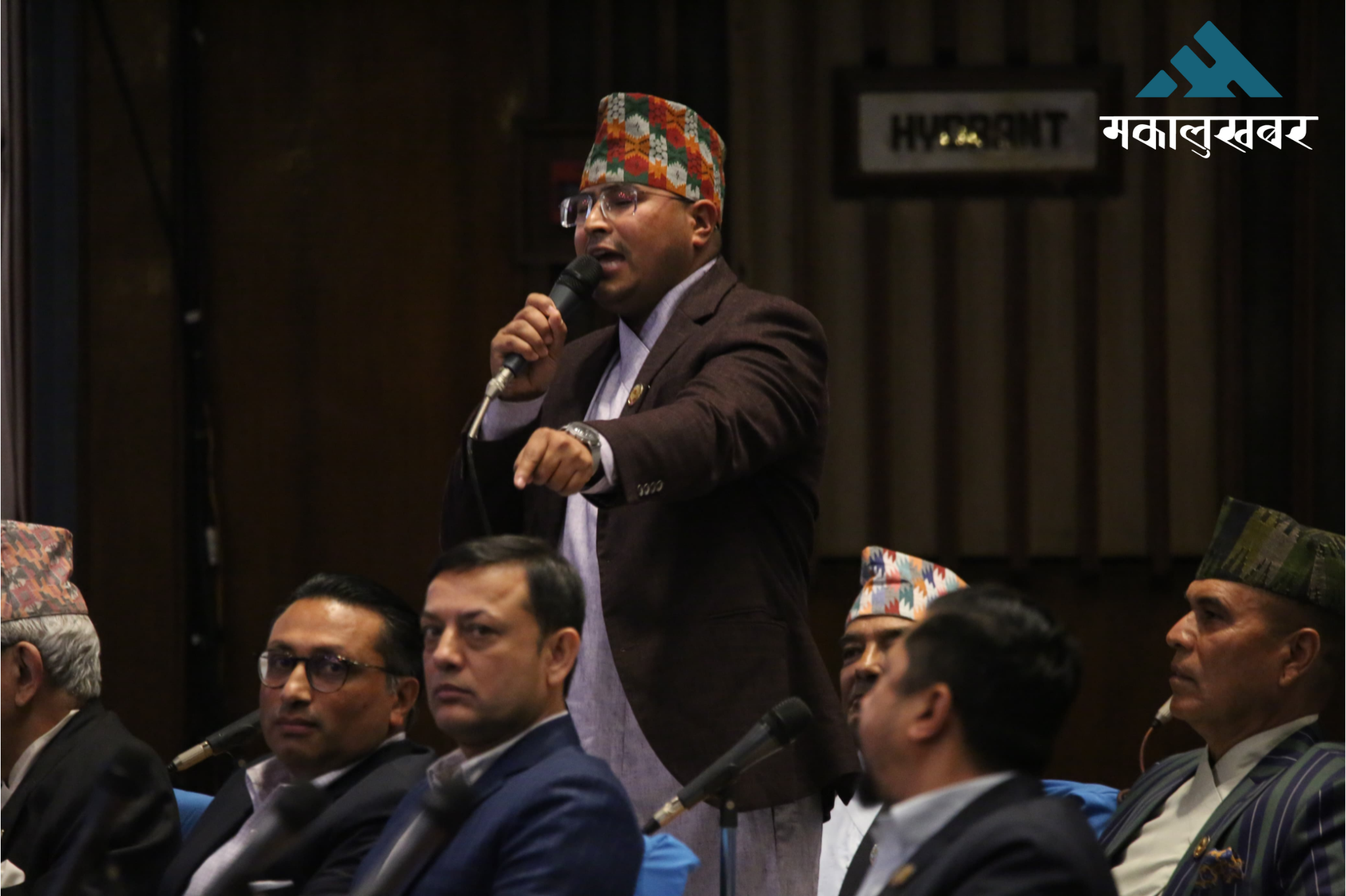 Shahi demands probe panel on Spain visit, visa abuse