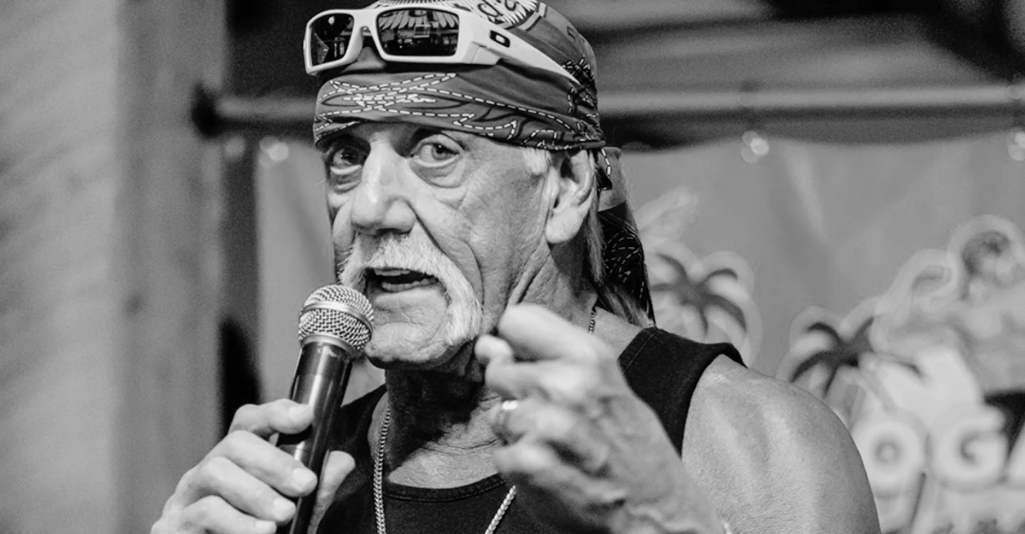 Wrestling legend Hulk Hogan passes away at 71