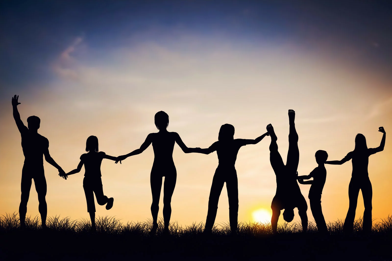 Where has humanity gone?: A deep dive into erosion of compassion in modern society