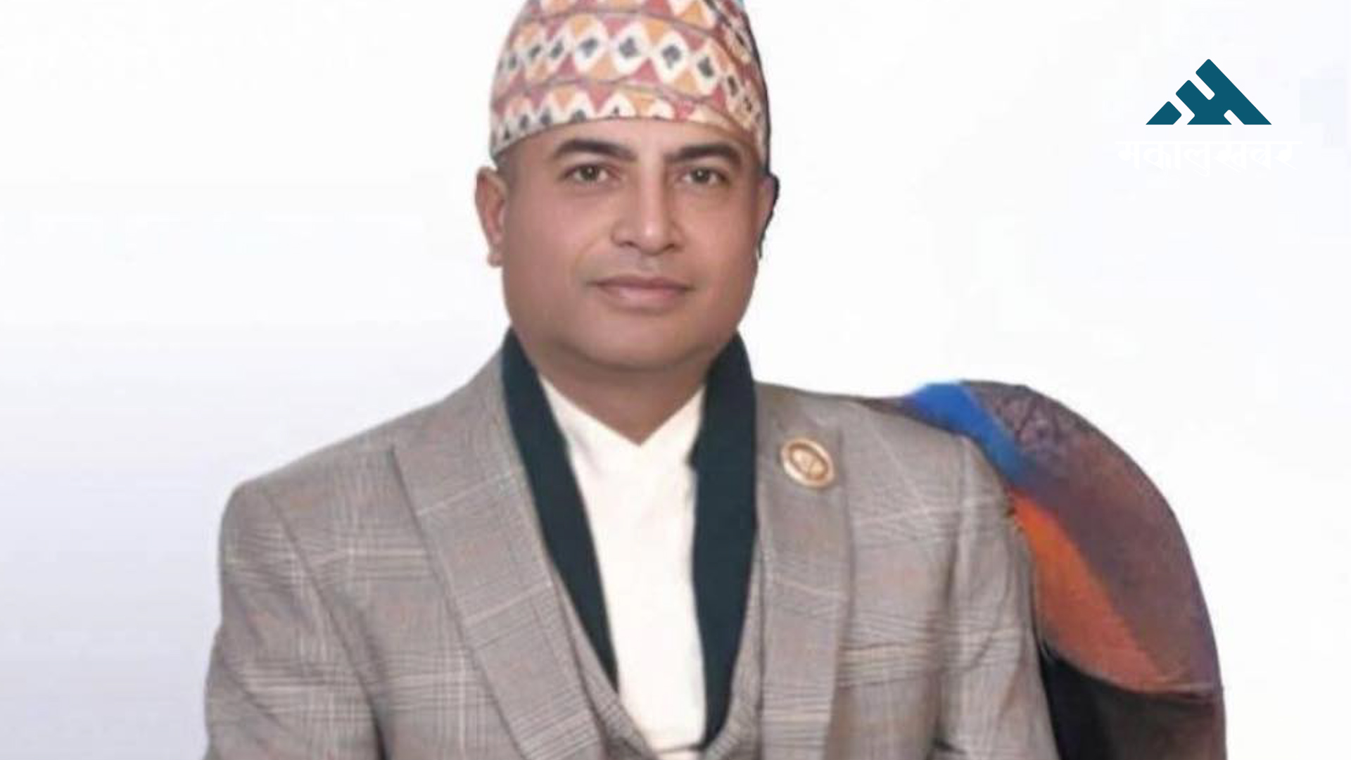 RPP leader Kishor Karki quits, slams leadership