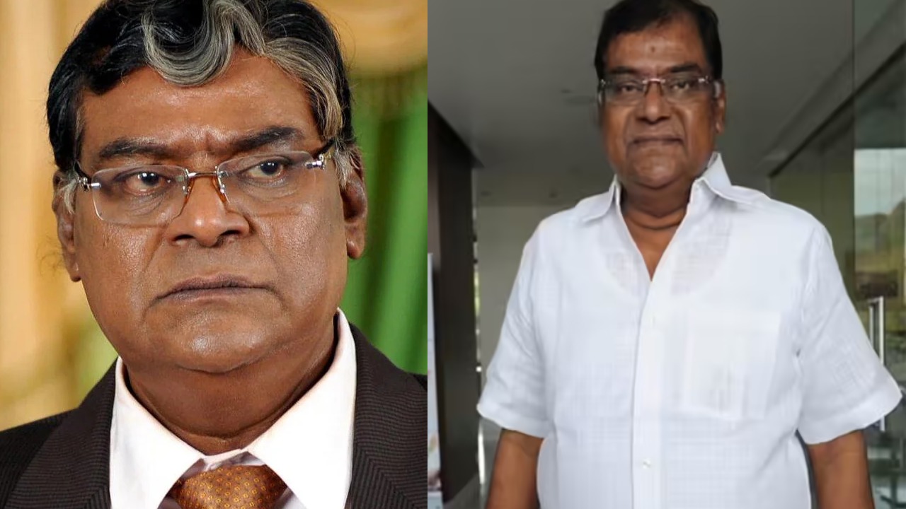 Veteran Telugu actor Kota Srinivasa Rao passes away at 83