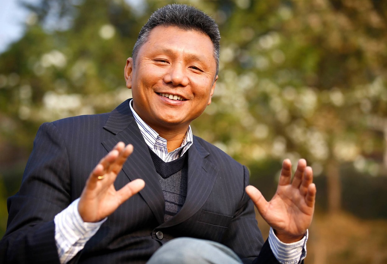 Deep boring not a long-term water solution: Gurung