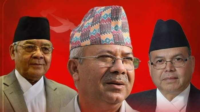 Madhav Nepal calls for party discipline amid internal criticism