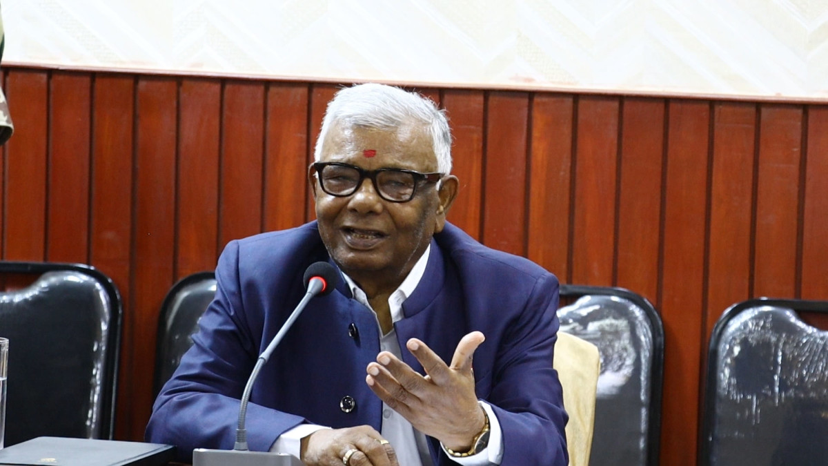 Nepal nears declaration of street children-free nation: Minister Sudi