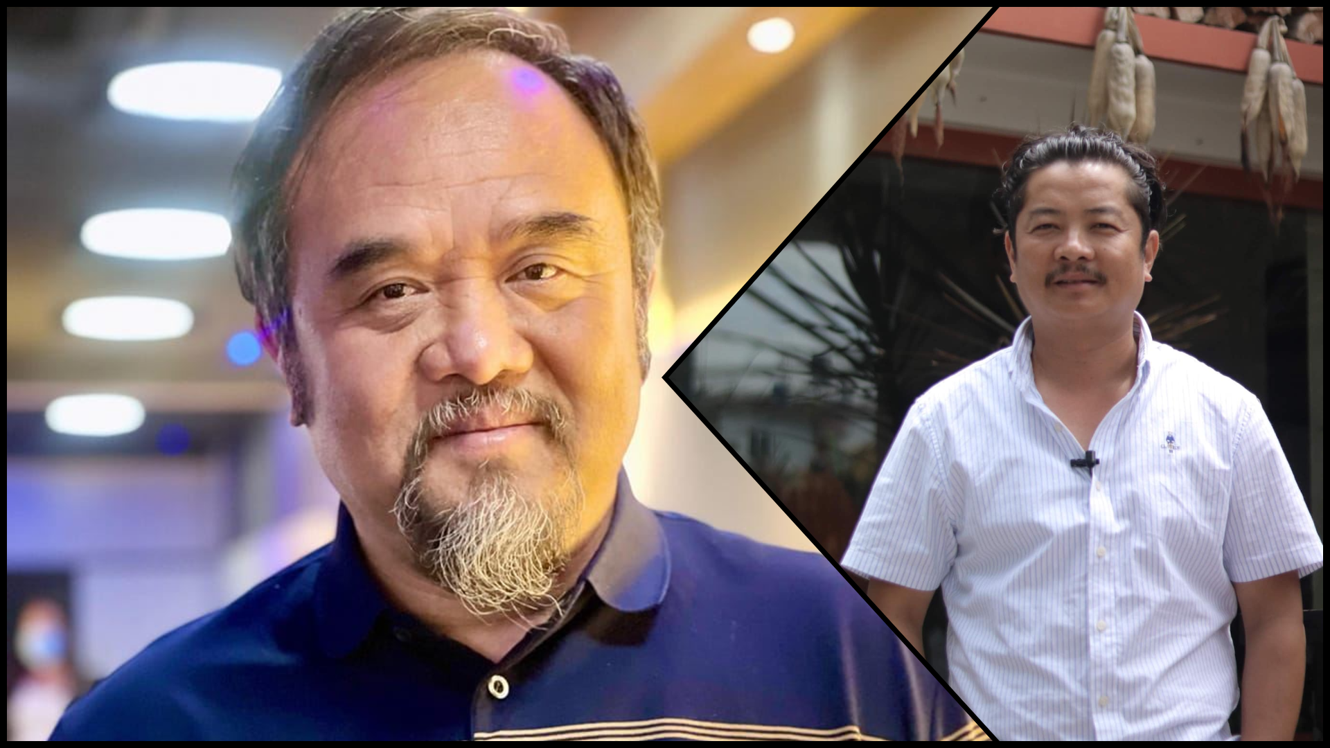 Dayahang Rai signs for Mao Tse Gurung’s ‘Pensionpatta’