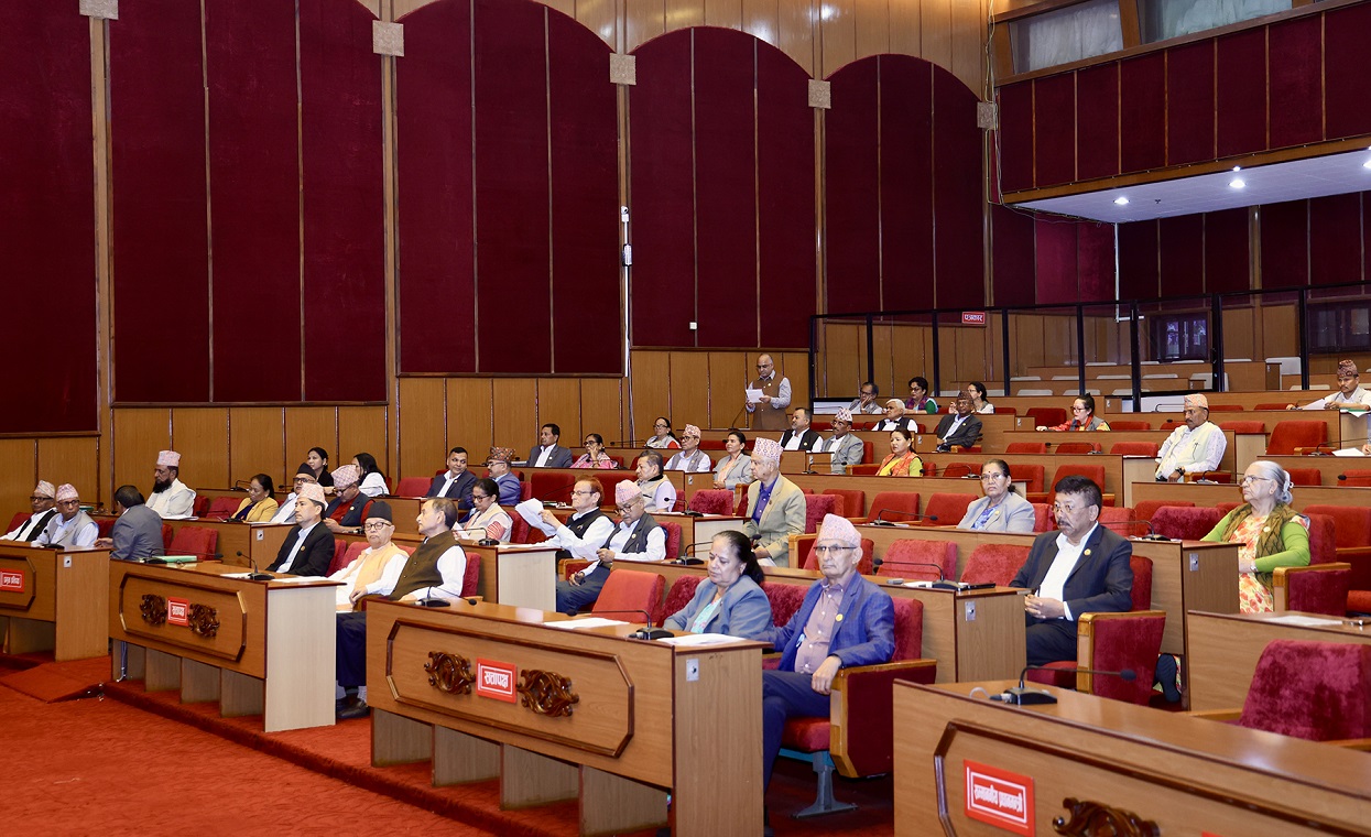MPs urge action on drought, abuse cases, and governance issues