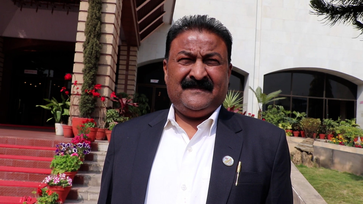 Minister Gupta: Even untasted poison can harm after resignation