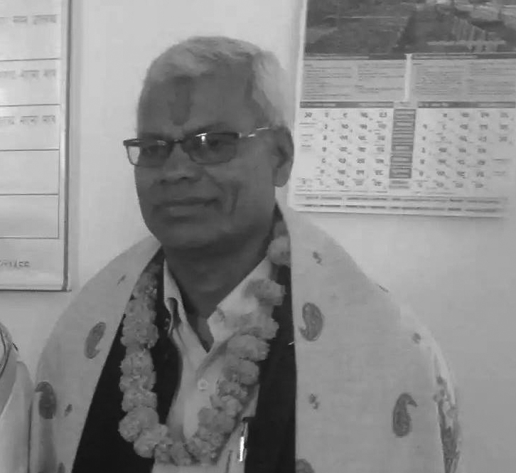Freedom fighter Kushwaha passes away