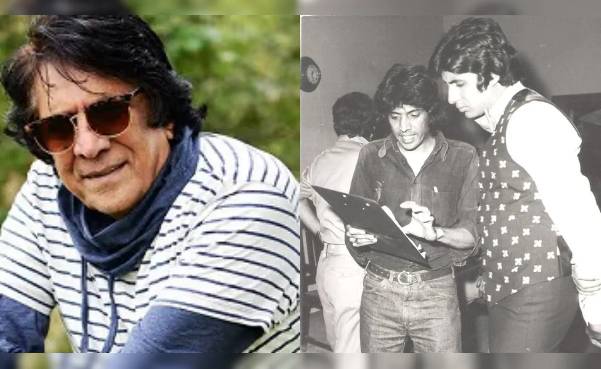 ‘Don’ director Chandra Barot passes away at 86