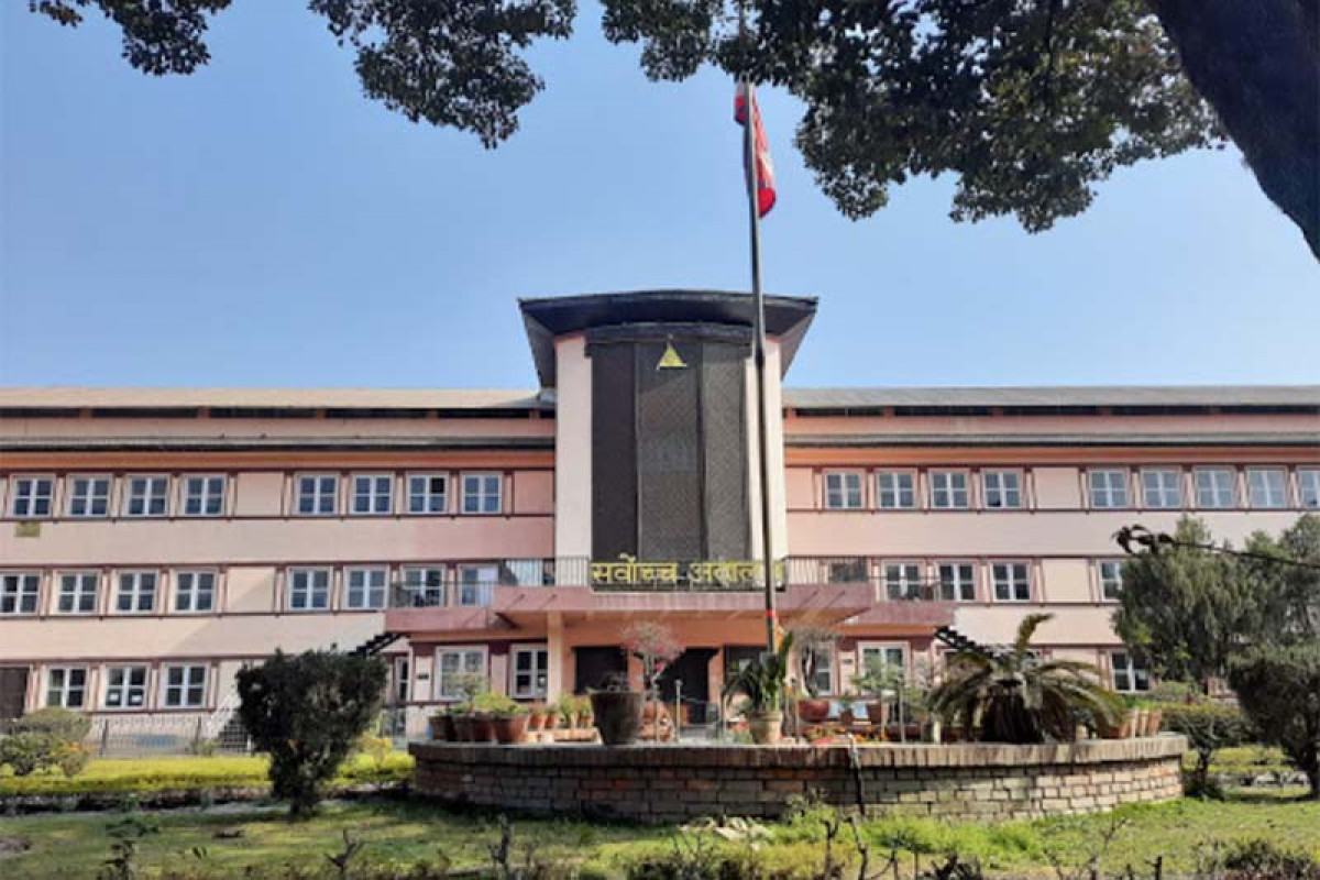 SC upholds appointments of 52 officials in constitutional bodies