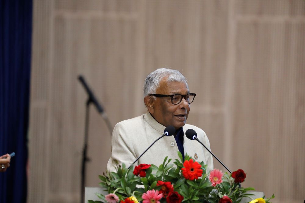 Constitution amendment will be advanced, Minister Sudi says