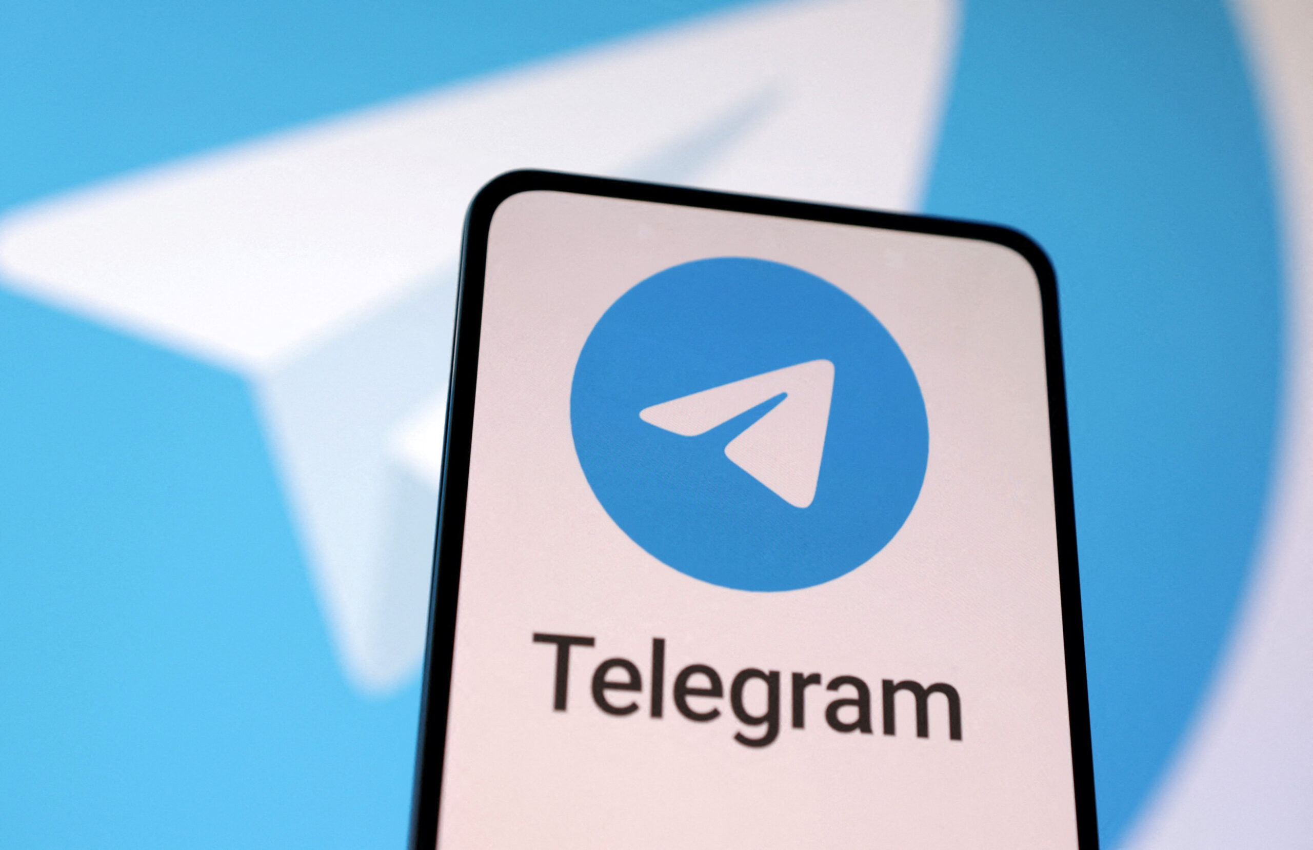 Telegram banned in Nepal