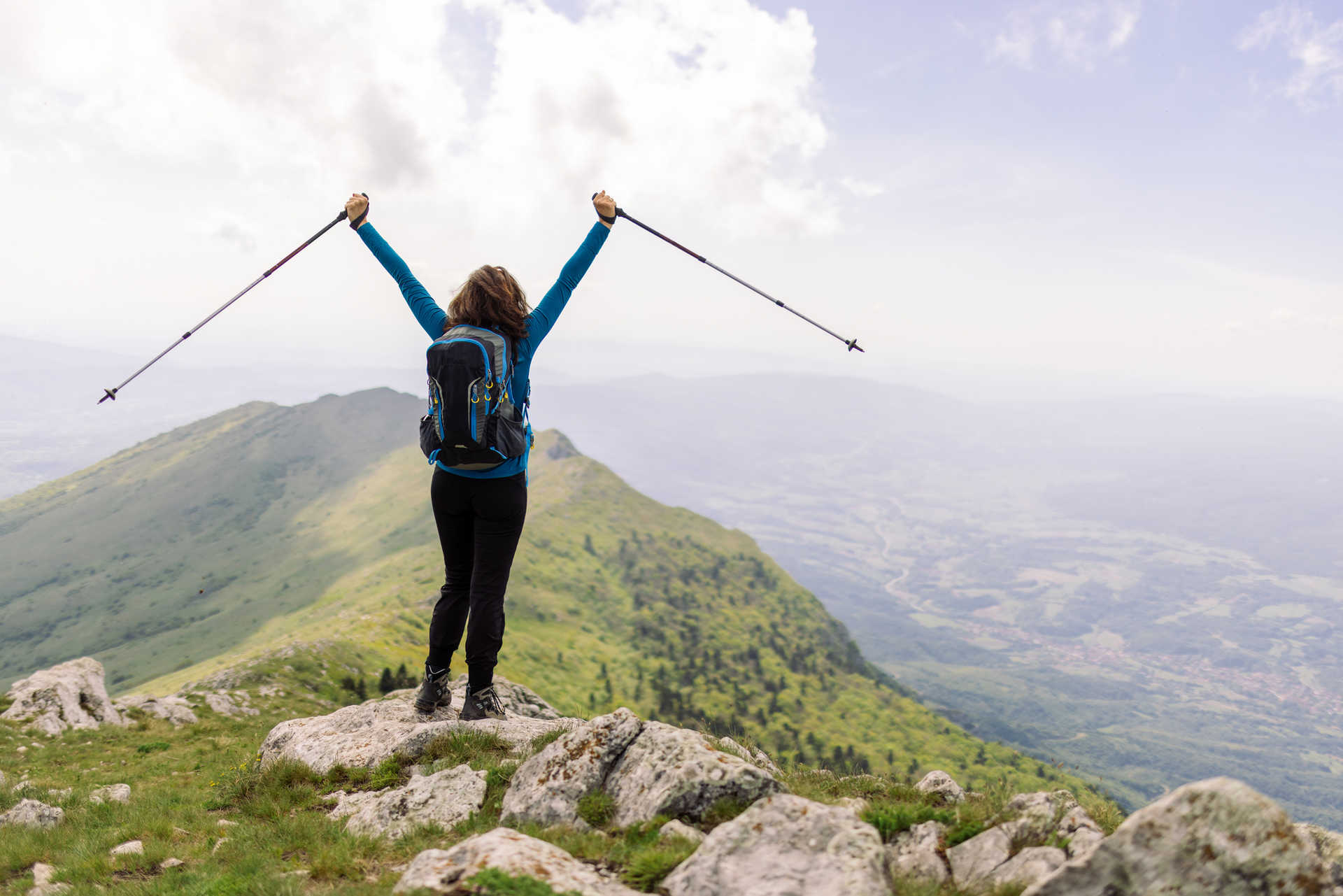 Nepal ranked 7th among world’s top solo adventure travel destinations for 2025