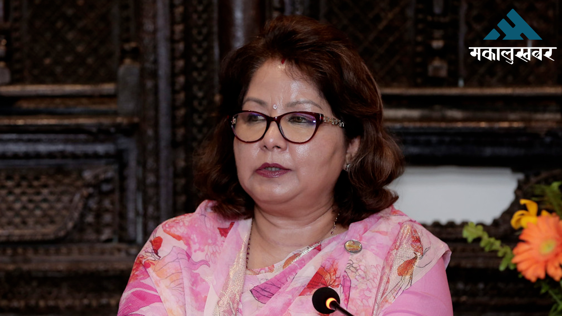 Nepal & Thailand share many cultural similarities: FM Rana