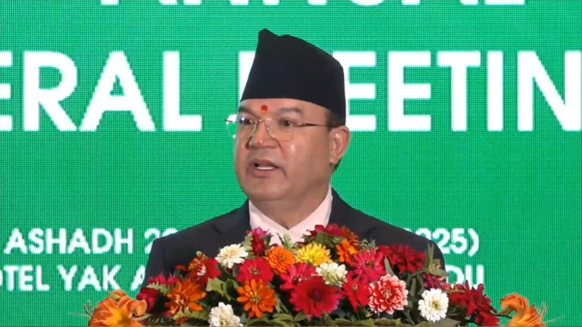 Forests Minister Shahi: Forest laws being modernized to support development
