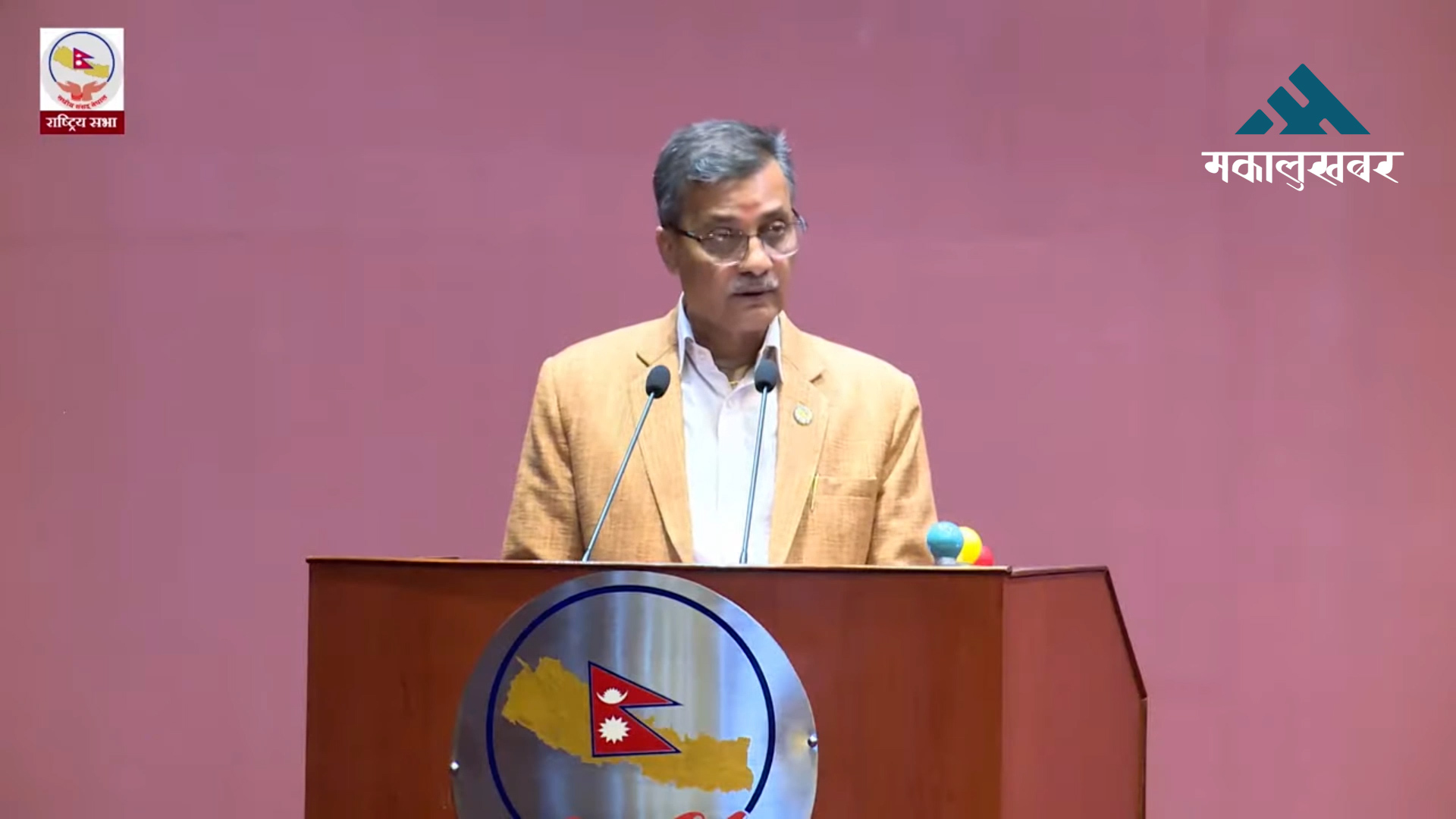 Govt commits to dalit rights — Minister Chaurasiya