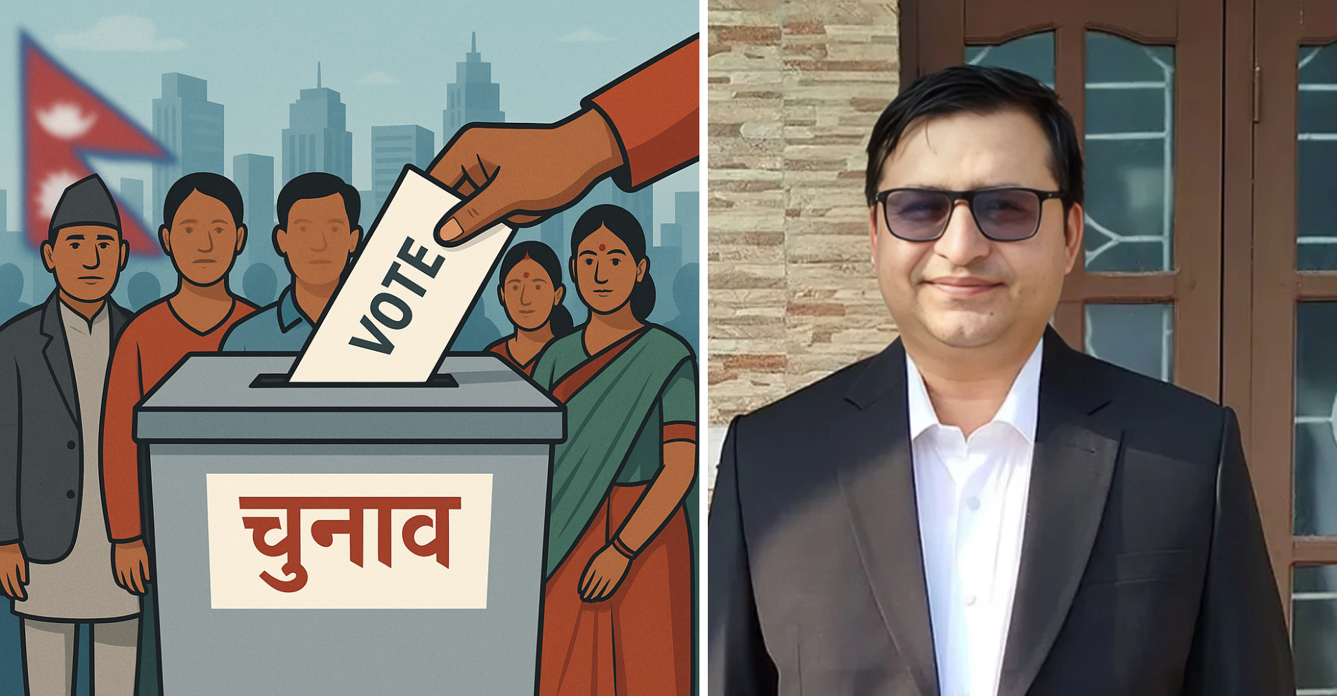 Govt, EC defy SC order on voting rights for Nepalis abroad