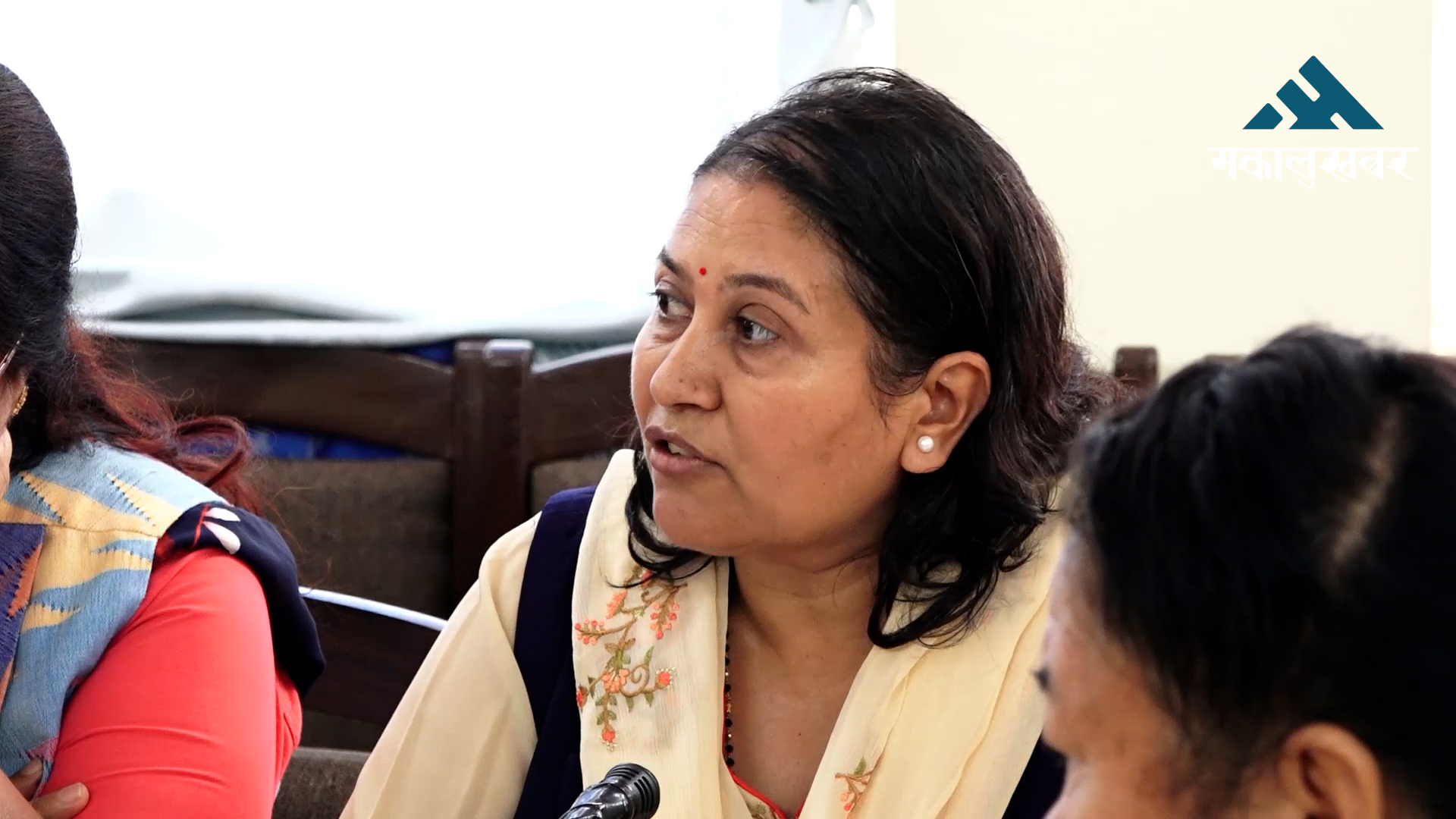 MP Bhattarai calls for media oversight under parliament, not government