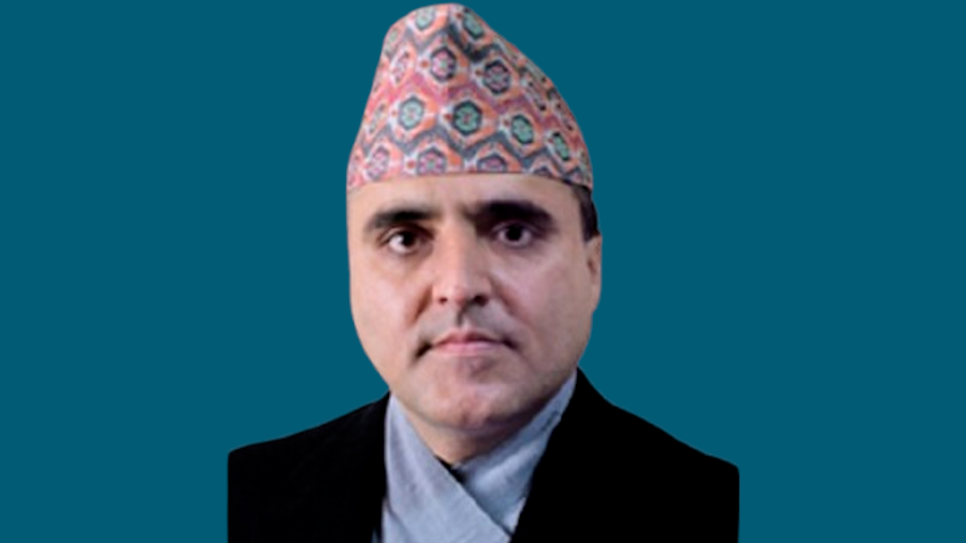 Paudel appointed Chief Registrar of SC