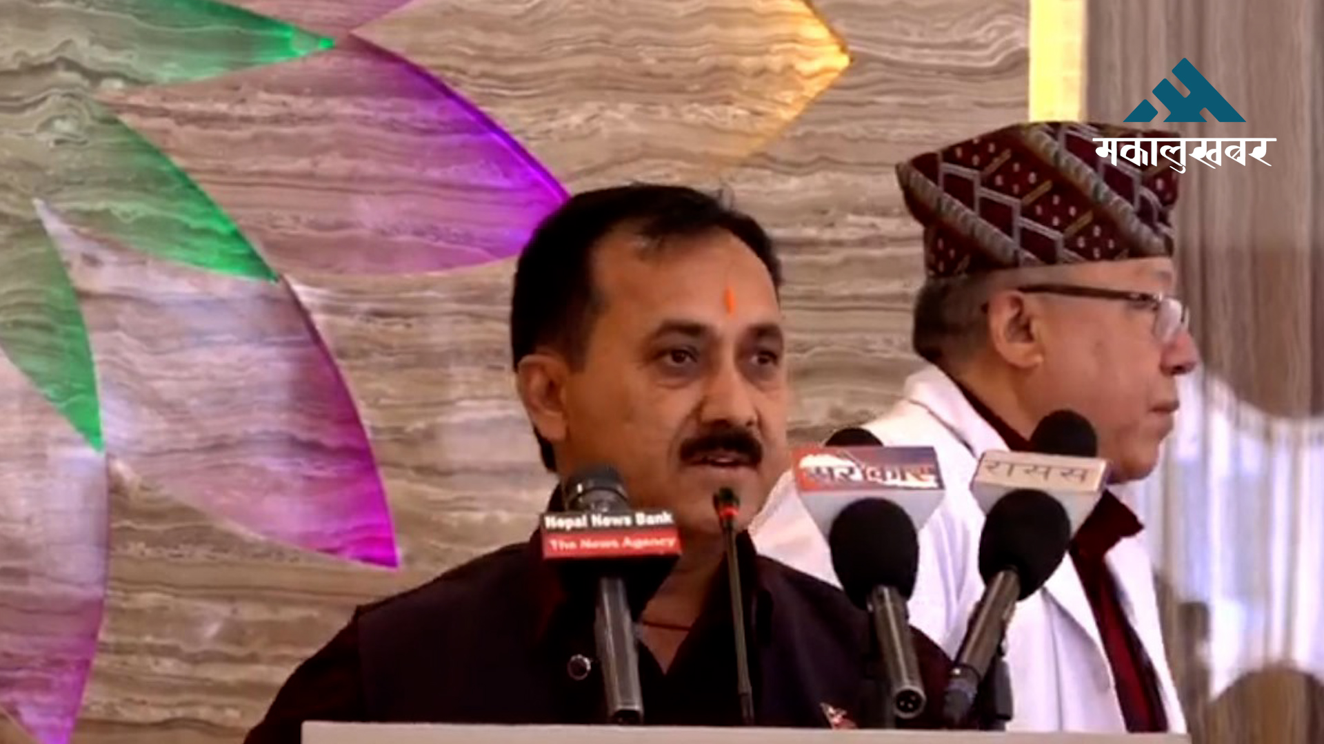 Bishwa Prakash Sharma: “Failure to understand BP Koirala led to fall of monarchy