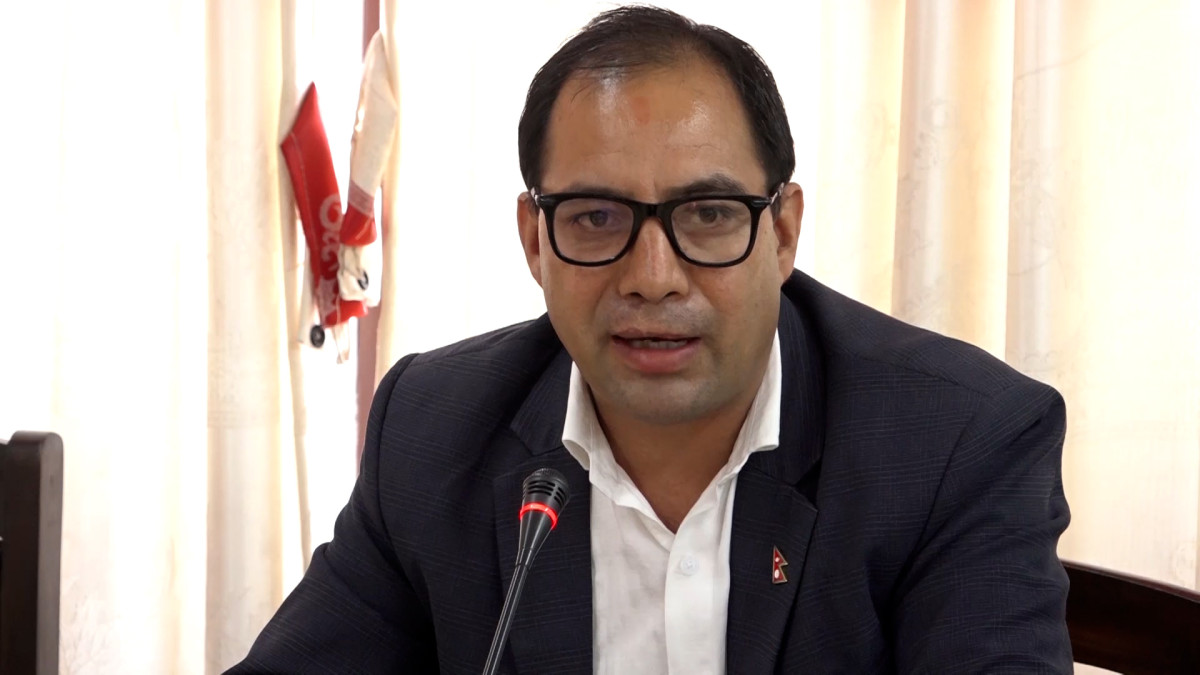 Child rights laws exist, but implementation weak: Secretary Budha
