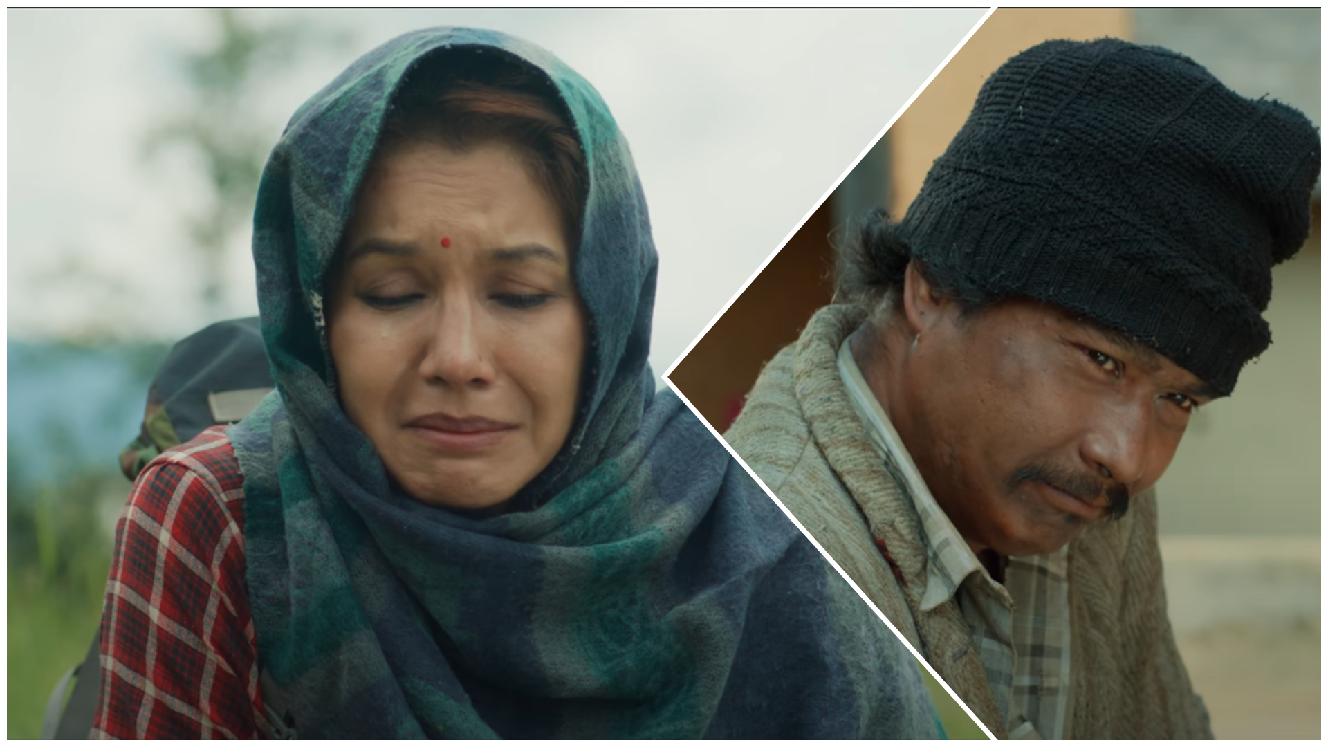 Movie ‘Sitamol’ second song released