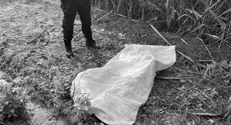 Body of missing teen found in Chitwan’s Budhirapti River