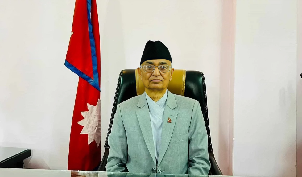 Bagmati ministers’ oath ceremony postponed due to Chief’s illness