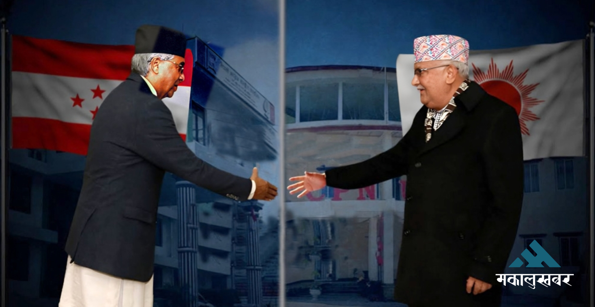 Deuba rejects minister reshuffle, faces growing party pressure