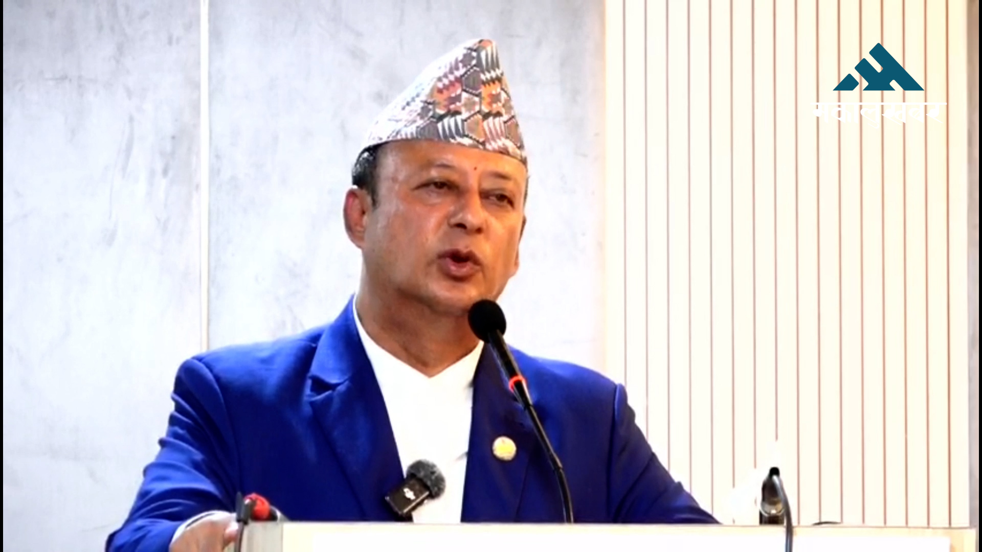 Minister urges failing power groups to hand over to federation