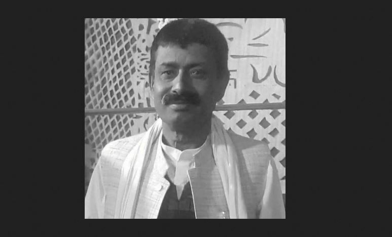 Former NC lawmaker Yadav passes away at 72
