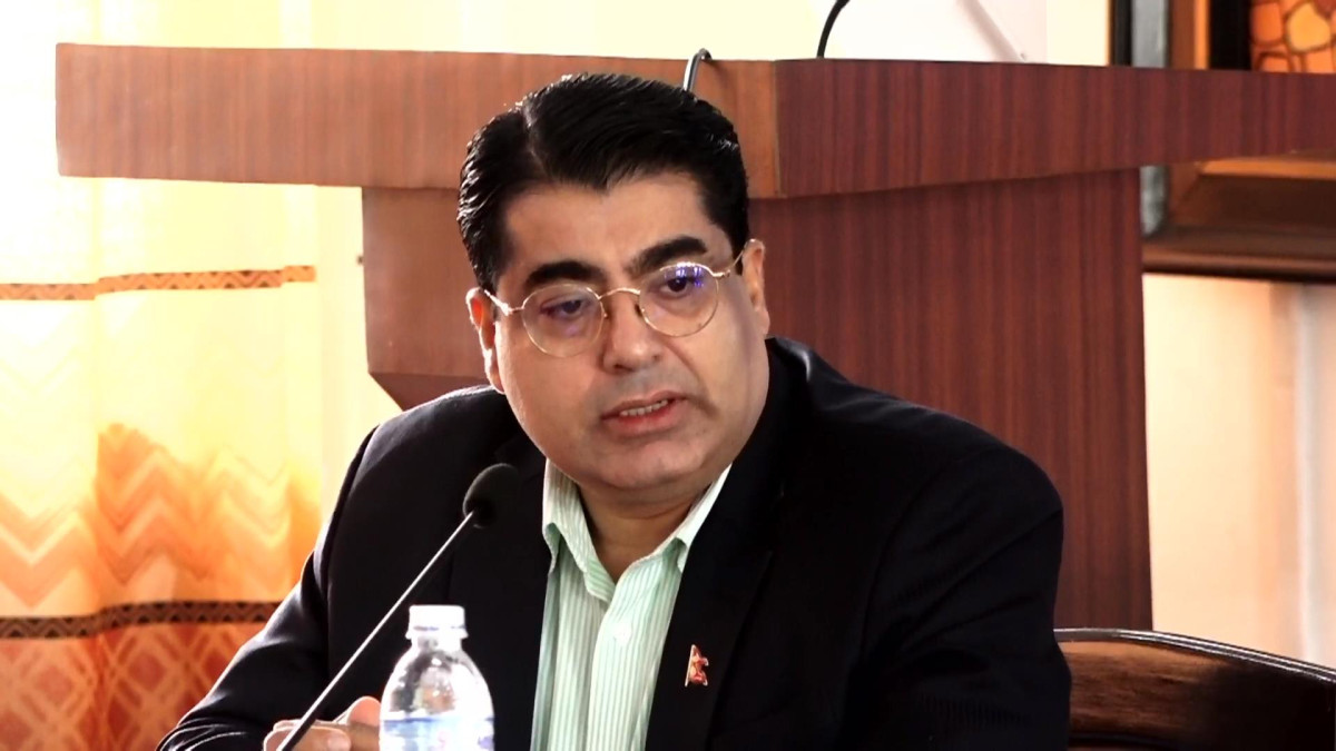 UML lawmaker slams poor management at TIA