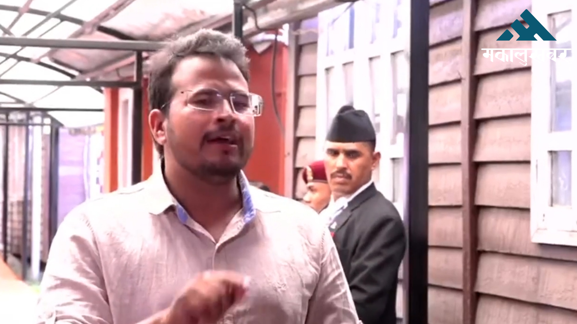 Shahi demands Khatiwada’s resignation over bill tampering