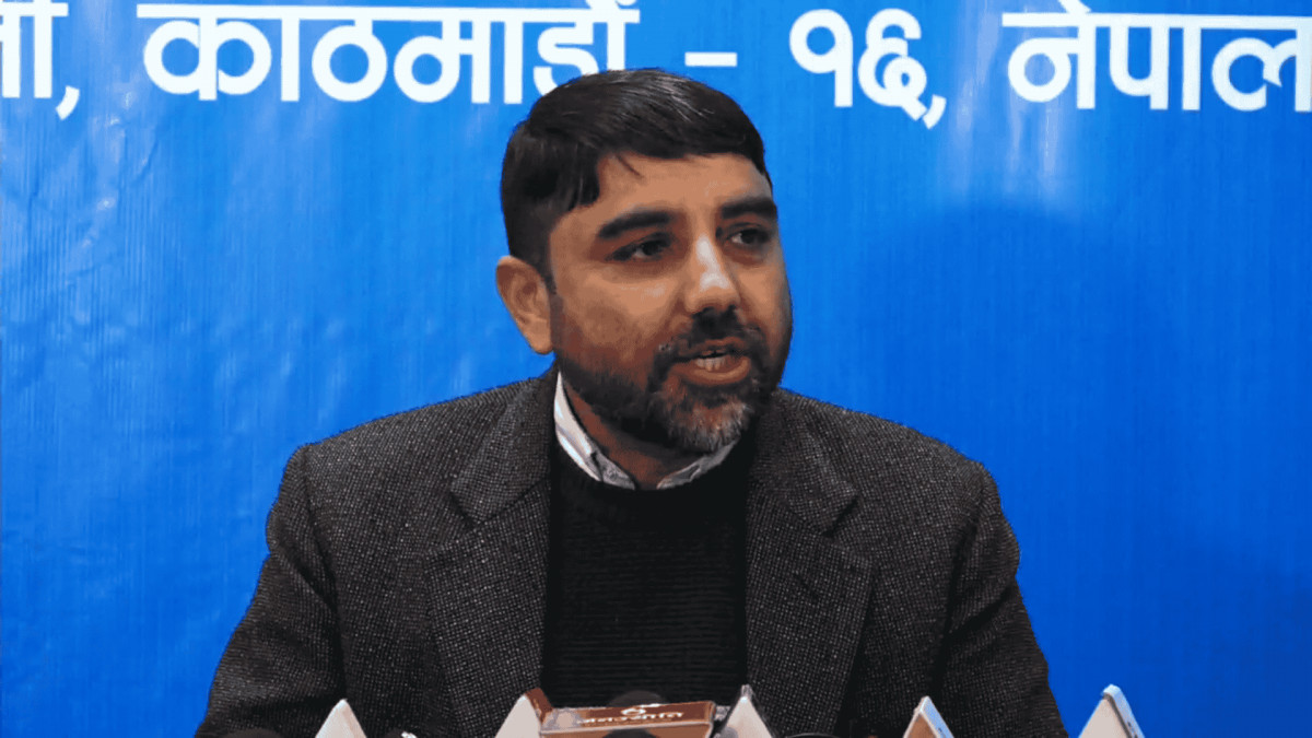 RSP leaders urge EC to update party officials