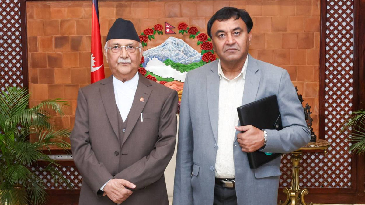 By-election buzz grows in Rupandehi-3 after MP Deepak Bohara’s demise