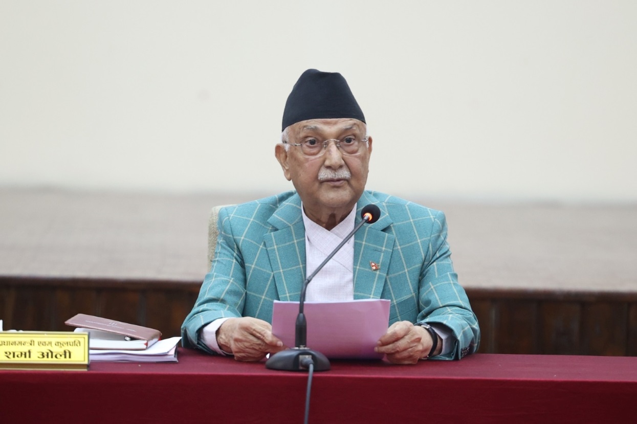 Pokhara University senate passes budget & policy program