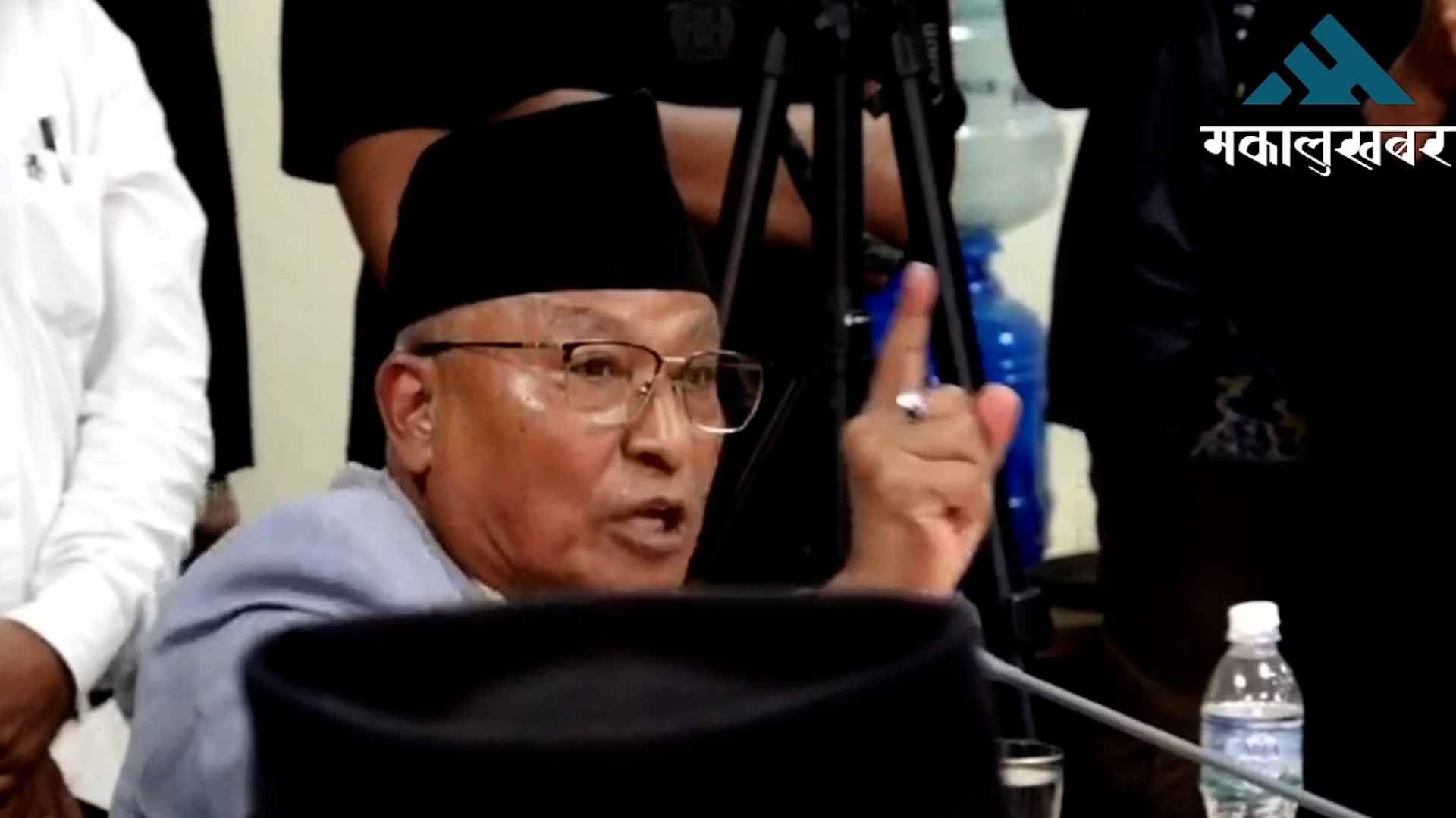 UML lawmaker alleges Chair, secretary in cooling period scandal