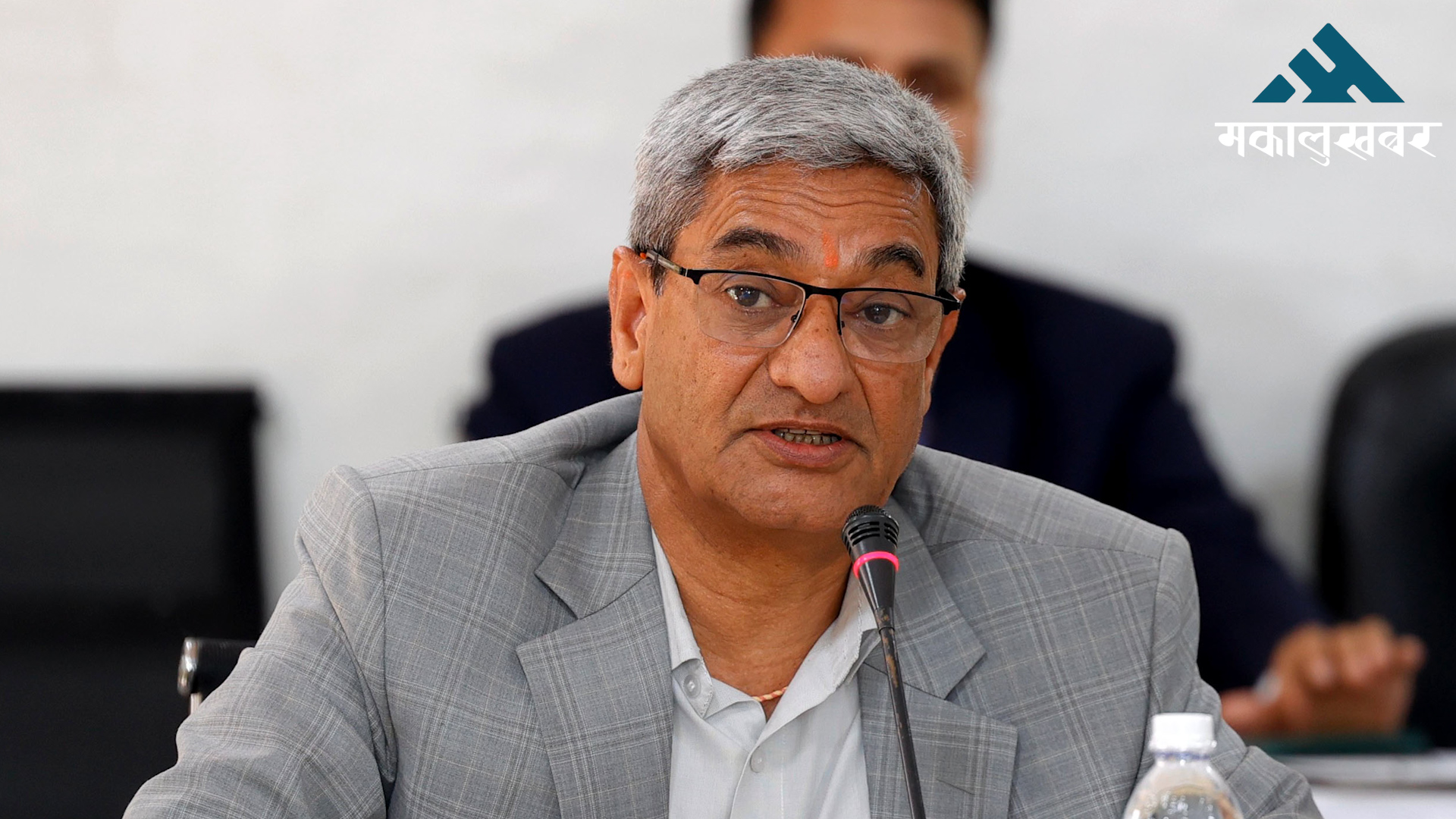 Probe ordered as some delegates missing after PM Oli’s Spain visit