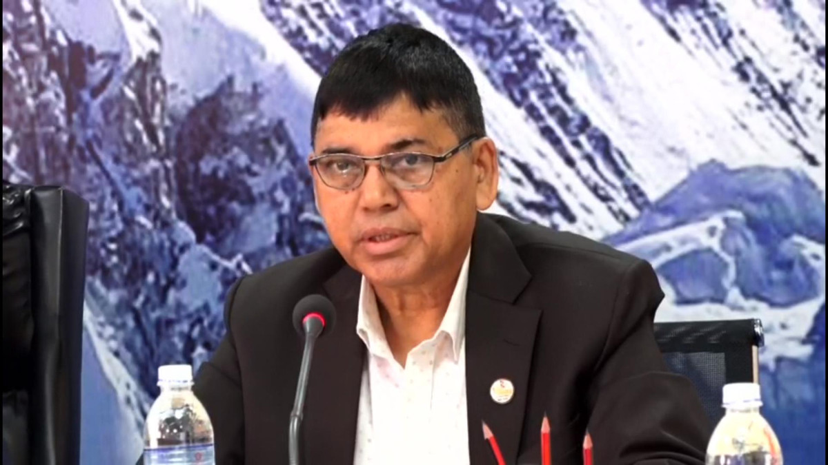 Minister Dahal vows to build inclusive, eco-friendly road infrastructure