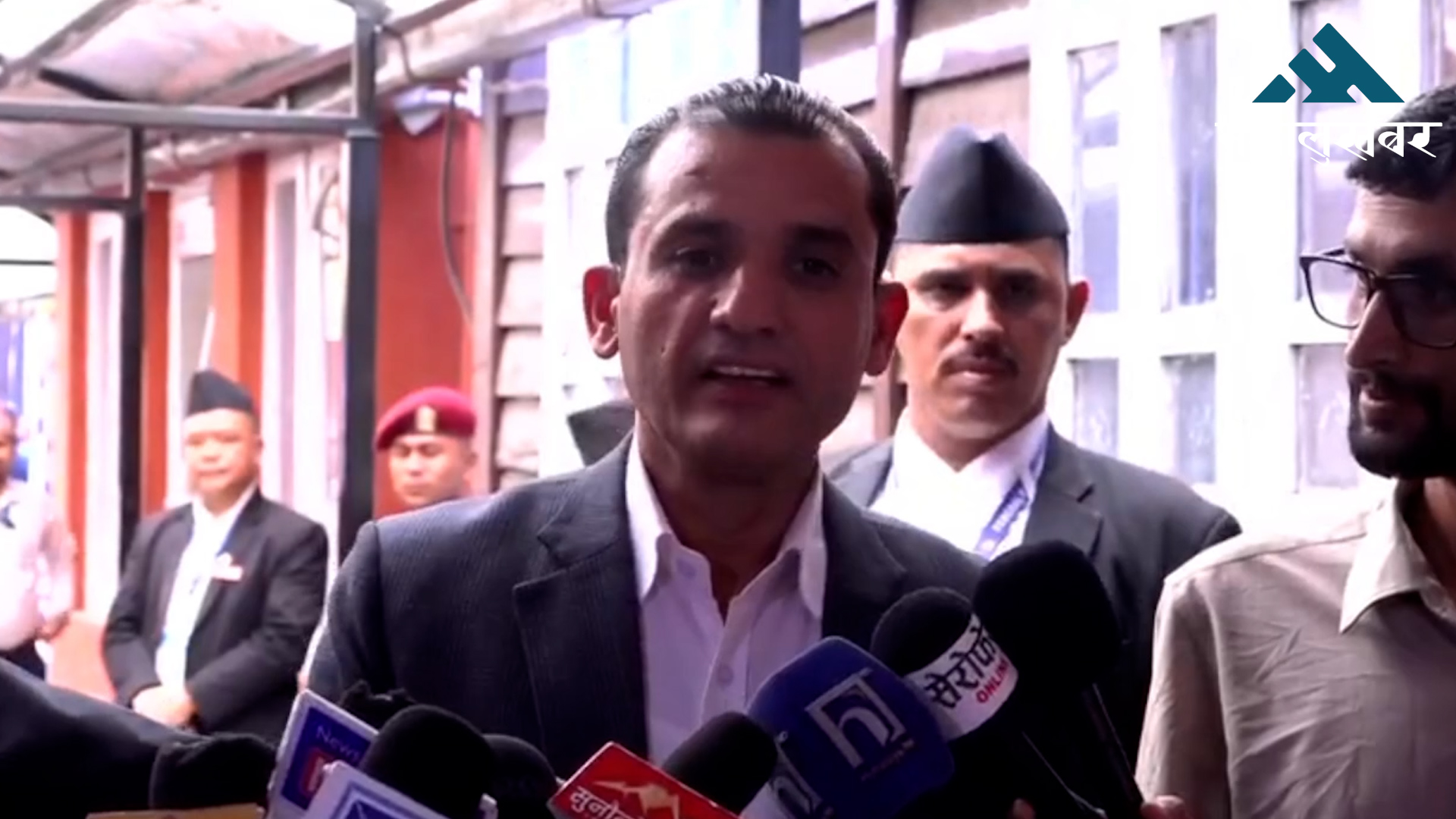 Sapkota alleges deliberate conspiracy in “cooling-off period” bill alteration
